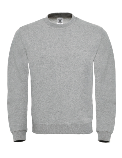 B&C BE INSPIRED Sweat ID.002