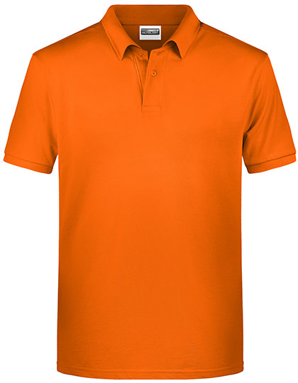 James&Nicholson Men´s Basic Polo