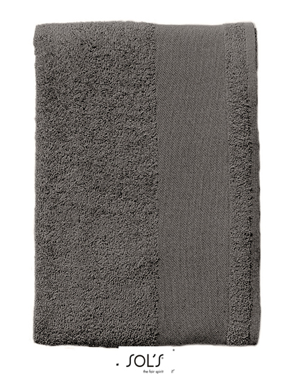 SOL´S Bath Towel Island 70