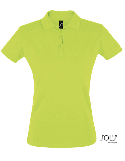 SOL´S Women´s Polo Shirt Perfect