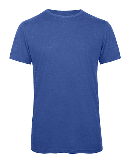 B&C BE INSPIRED Men´s Triblend T-Shirt