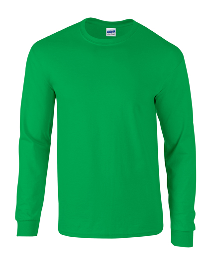 Gildan Ultra Cotton™ Long Sleeve T-Shirt