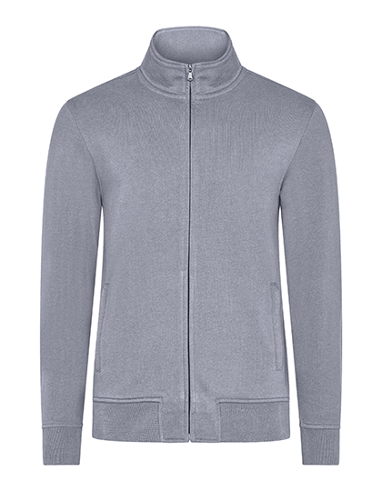 HRM Men´s Premium Full-Zip Sweat Jacket