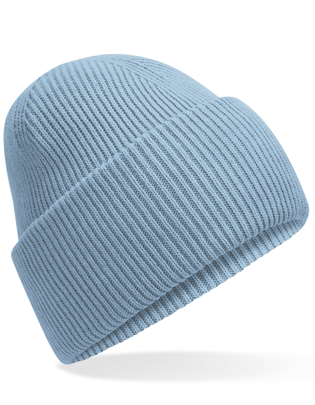 Beechfield Classic Engineered Deep Cuffed Beanie