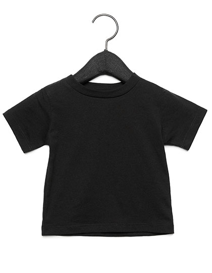 Canvas Baby Jersey Short Sleeve Tee