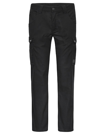 James&Nicholson Workwear Cargo Pants