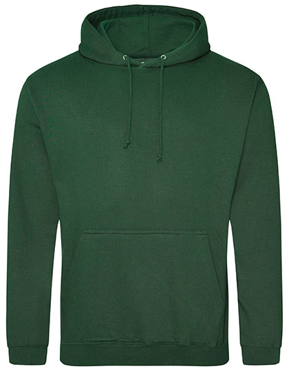 Just Hoods College Hoodie