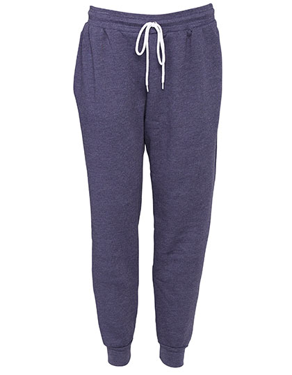 Canvas Unisex Sponge Fleece Jogger Sweatpants