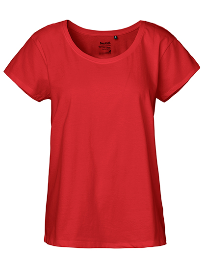 Neutral Ladies´ Loose Fit T-Shirt