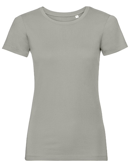 Russell Pure Organic Ladies´ Pure Organic Tee