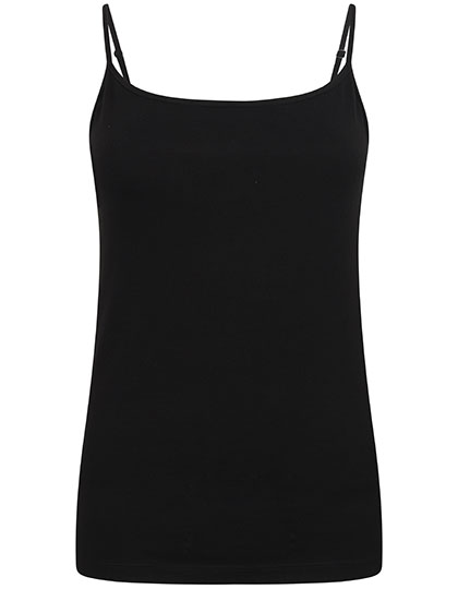 SF Women Women´s Feel Good Stretch Spaghetti Vest