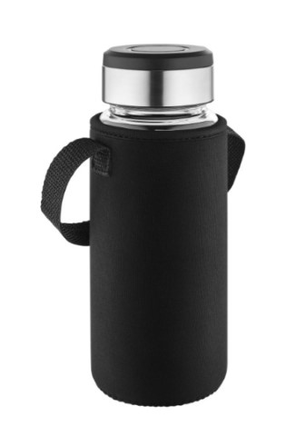 Metmaxx Wasserflasche GenerationRefillGourmet