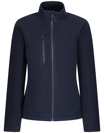 Regatta Honestly Made Honestly Made Recycled Womens Full Zip Fleece