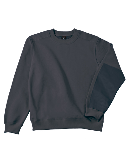 B&C BE INSPIRED Unisex Hero Pro Sweat