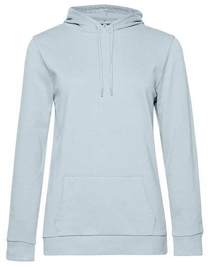 B&C BE INSPIRED Women´s #Hoodie Sweat