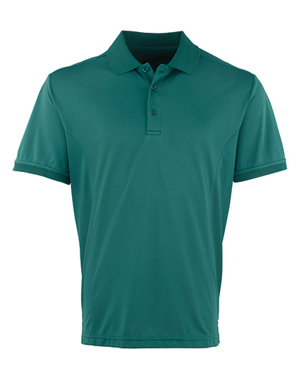 Premier Workwear Men´s Coolchecker® Piqué Polo