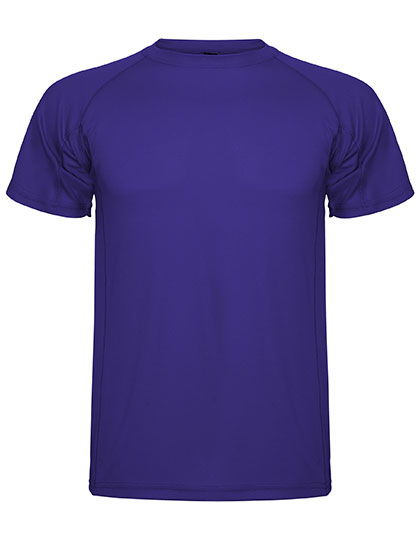 Roly Sport Men´s Montecarlo T-Shirt