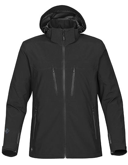 Stormtech Men´s Patrol Softshell Jacket