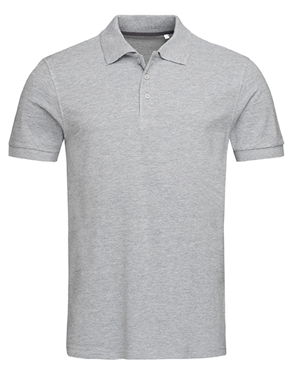 Stedman® Lux Polo Men