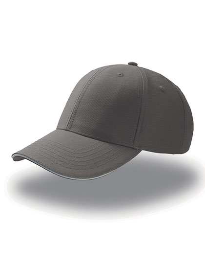 Atlantis Headwear Sport Sandwich Cap