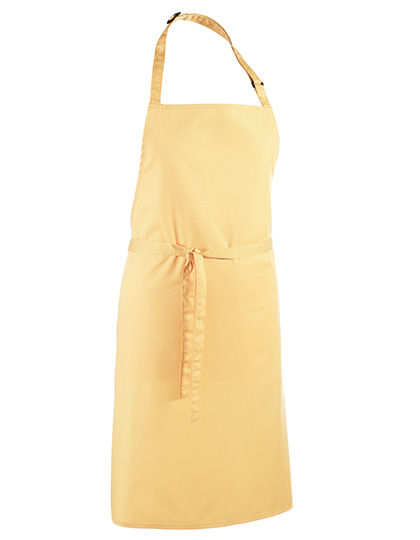 Premier Workwear Colours Collection Bib Apron