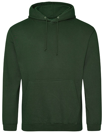 Just Hoods College Hoodie