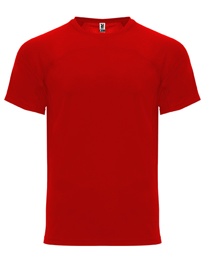 Roly Sport Monaco T-Shirt