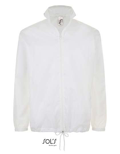 SOL´S Shift Windbreaker