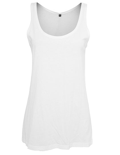 Build Your Brand Ladies´ Tanktop