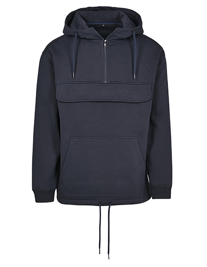 Build Your Brand Sweat Pull Over Hoody