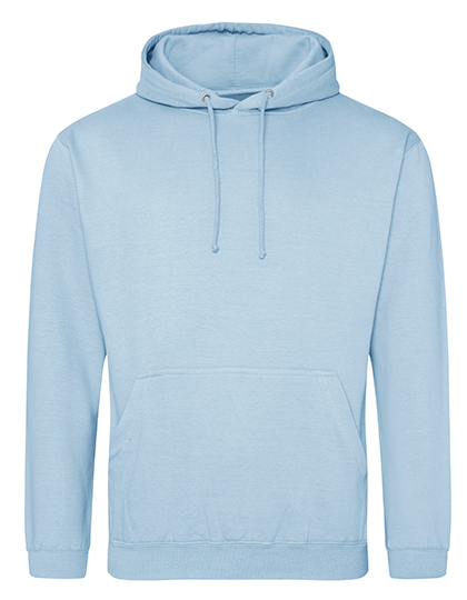 Just Hoods College Hoodie