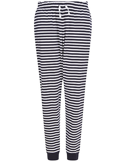 SF Men Unisex Cuffed Lounge Pants