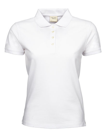 Tee Jays Women´s Heavy Polo