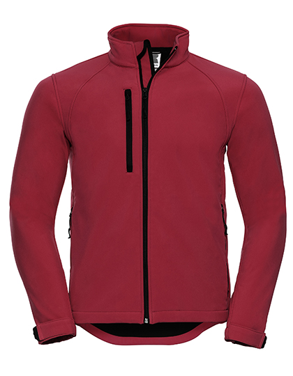 Russell Men´s Softshell Jacket