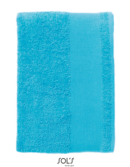 SOL´S Bath Towel Island 70