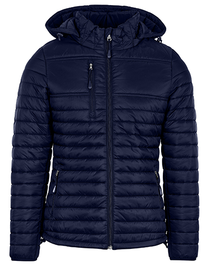 HRM Women´s Premium Quilted Jacket