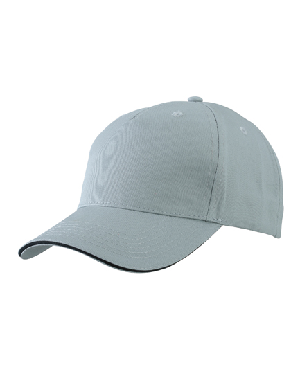 Myrtle beach 5 Panel Sandwich Cap