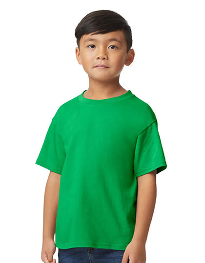 Gildan Softstyle® Midweight Youth T-Shirt