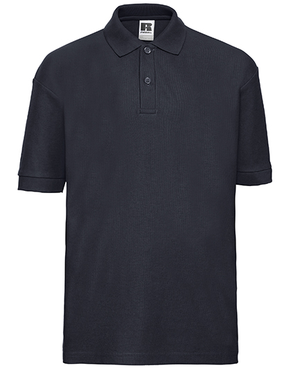 Russell Kids´ Classic Polo