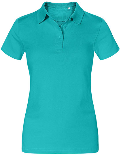 Promodoro Women´s Jersey Polo