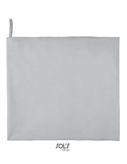 SOL´S Microfibre Towel Atoll 70