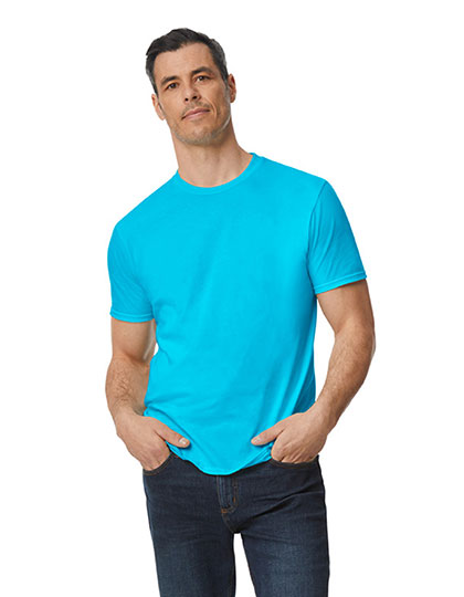 Gildan Softstyle® EZ Adult T-Shirt