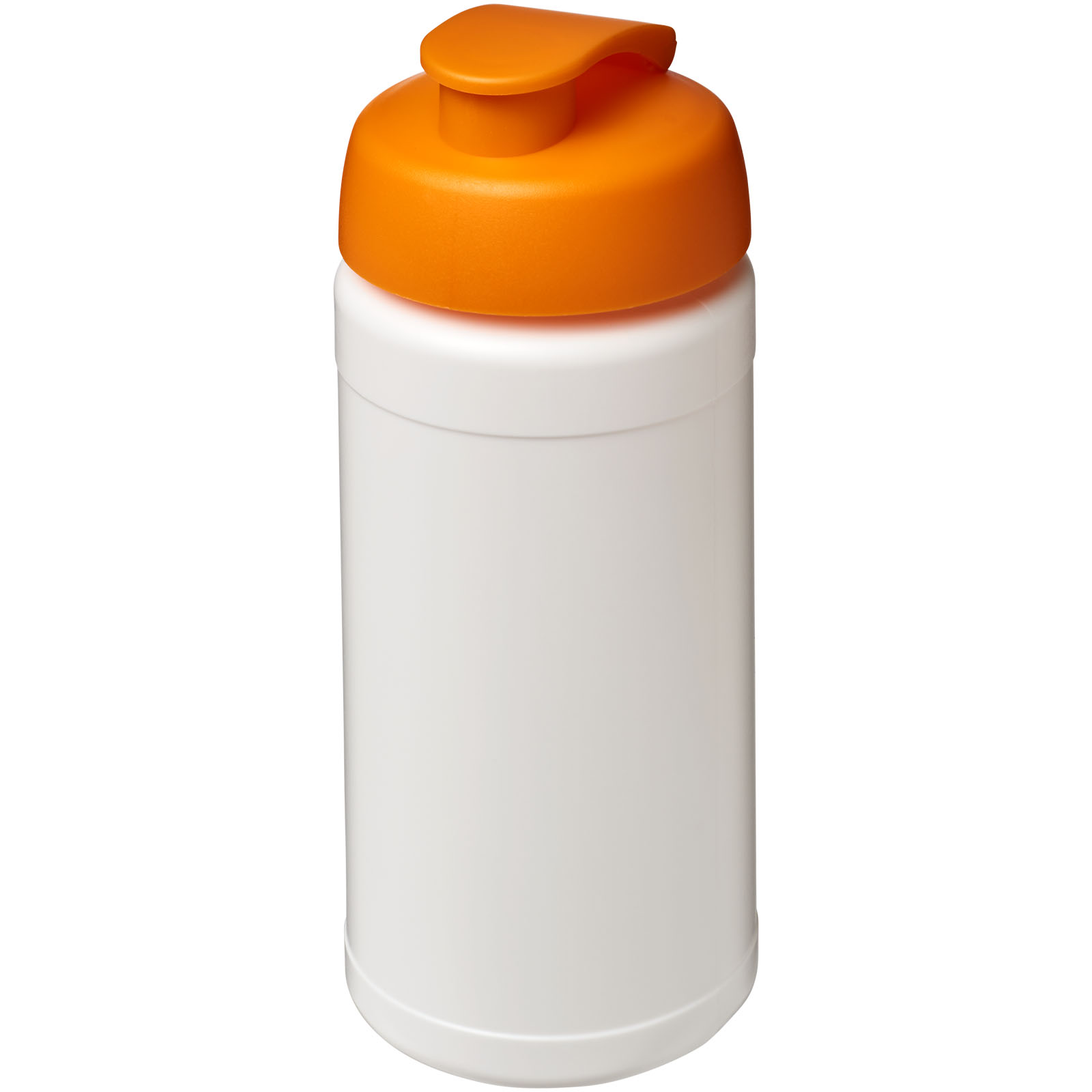 Baseline® Plus 500 ml Sportflasche mit Klappdeckel