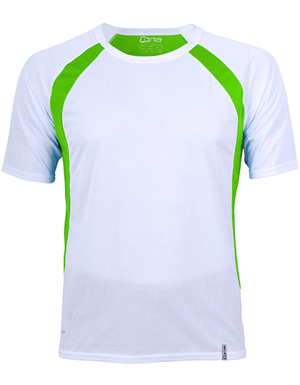 CONA SPORTS Pace Tech Tee