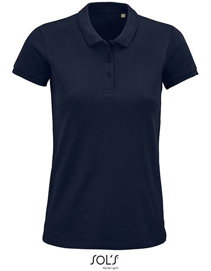 SOL´S Women´s Planet Polo Shirt