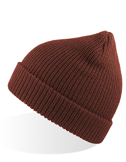 Atlantis Headwear Woolly Beanie