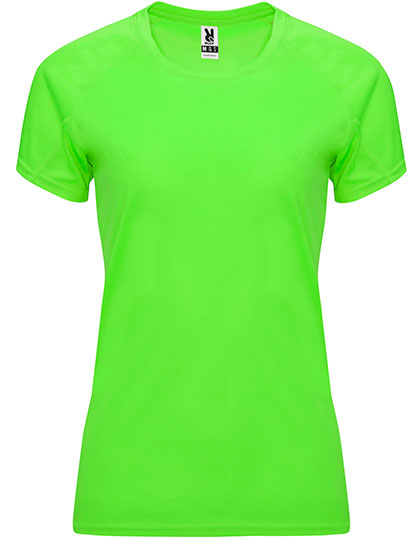 Roly Sport Women´s Bahrain T-Shirt