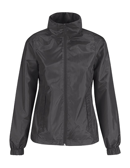 B&C COLLECTION Women´s Windjacket ID.601