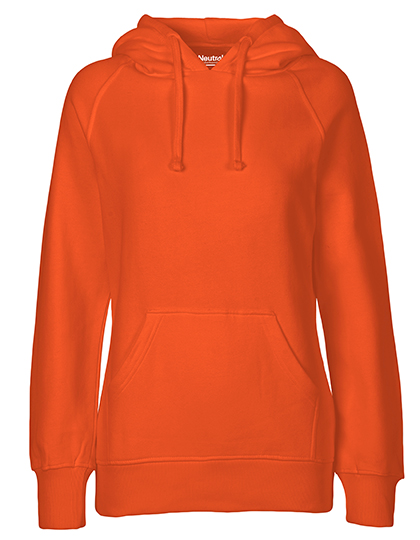 Neutral Ladies´ Hoodie