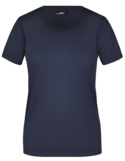 James&Nicholson Ladies´ Basic-T